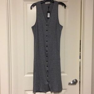 Rag & Bone Mac Midi dress